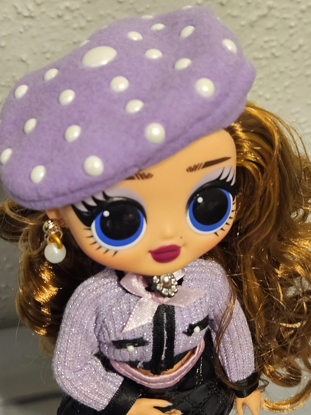 L.O.L. Surprise! O.M.G. Series 8 